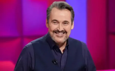 Invités Tout Le Monde En Parle as April 5 puts the spotlight on a high-interest lineup