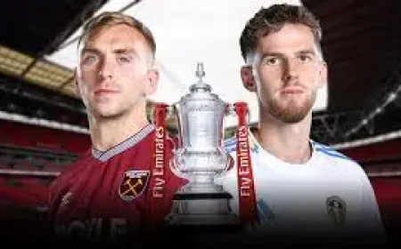 West Ham Vs Leeds: Farke’s Cup dilemma and the weight of survival