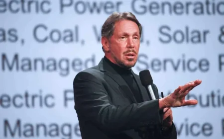 Oracle Cuts 30,000 Jobs, Facing $18 Trillion Losses