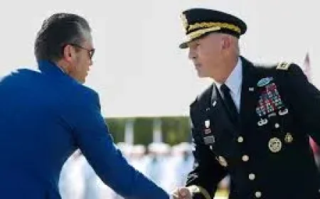 Ali Vaez and Trump’s 3 signals in the Iran war that raise bigger questions