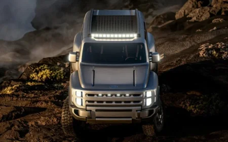 Hyundai Aims to Solve Common Midsize Truck Issues