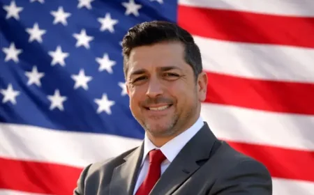 Joe Gruters and the Florida House race shift after Sydney Gruters enters the field