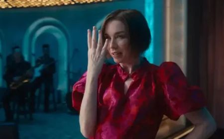 Hacks Returns in Exactly 7 Days as Final Season Nears