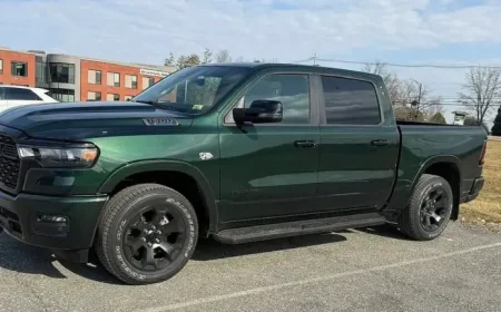 General Motors Timeline: Next-Gen Chevy Silverado HD and GMC Sierra HD Set for 2029