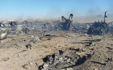 Truth Social Trump and the Strait of Hormuz: What Comes Next in 2025