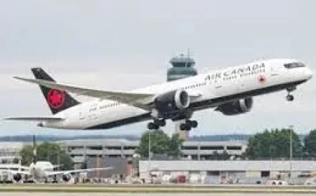 Air Canada Fuel Surcharge adds $50 for some SUN trips, and travellers are adjusting