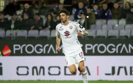 Pisa Vs Torino: 3 official lineups, 1 decisive Serie A night and what it reveals