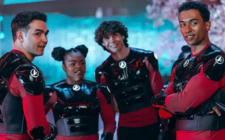 Star Trek: Starfleet Academy Cancellation Exposes 2 Fronts: Online Negativity And Fan Solidarity