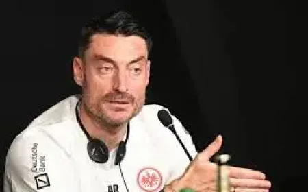 Frankfurt Fc Faces 3 Key Absences as Köln Test Reaches Turning Point