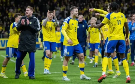 Noah Okafor and the Leeds United international break: 5 takeaways from a mixed window