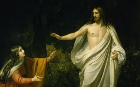 Pascua 2026: 5 things that define the meaning of the celebration