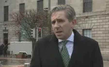 Energy Crisis: Ireland Needs a National Strategy Now