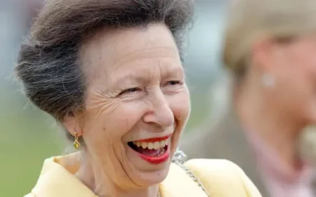 Peter Phillips: 6 reasons this summer’s royal wedding will be different