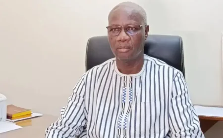 Pâques 2026 and the Politics of Cohesion: 3 Messages That Put Unity at the Center