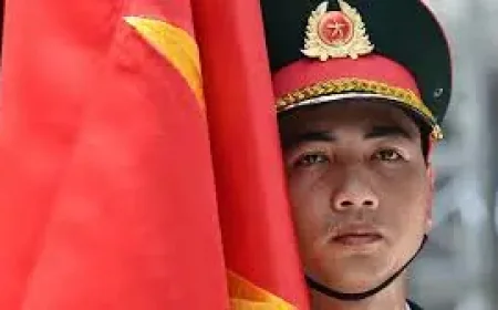 Vietnam: The growth story that may be shadowed by a deeper energy squeeze