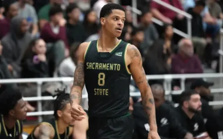 Shaqir O’neal Wins Dunk Contest, But the Bigger Story Is What His Victory Reveals