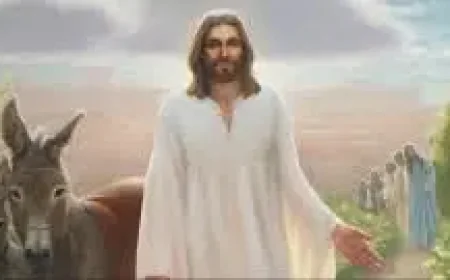 Lds Conference 2026: a global call to abide, serve, and begin again