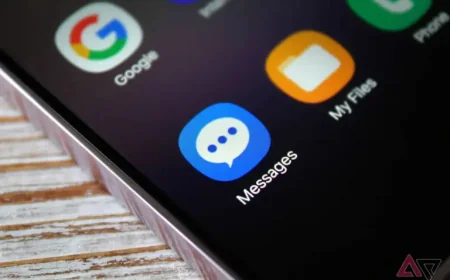 Samsung Messages App: End-of-Life Date Confirmed for July 2026