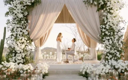 Gracie Hunt Engages Former Chiefs Quarterback’s Son