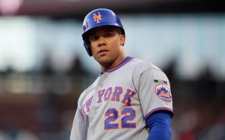 Greg Peterson’s Top MLB Picks for Sunday, April 5