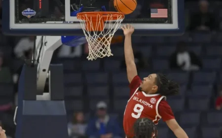 April 5 College Basketball: Sunday’s Top Picks