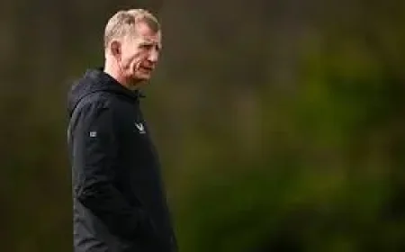 Leinster Vs Edinburgh: 5 reasons Sunday’s Champions Cup tie feels like a mission impossible