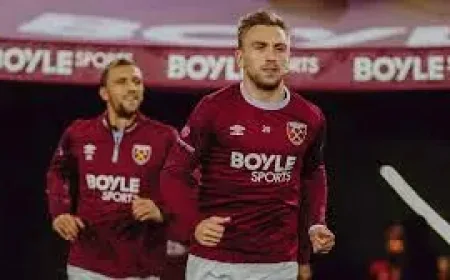 Anton Stach and the FA Cup quarter-final twist: Leeds edge West Ham as Wembley waits