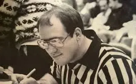 Gannon University and the human side of a championship wait