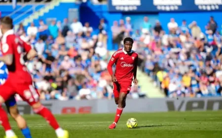 Real Oviedo Vs Sevilla: What the early tension at the Carlos Tartiere reveals about the stakes