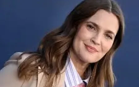 Drew Barrymore: 4 Walmart Planters Turn a Summer Trend Into a Design Moment