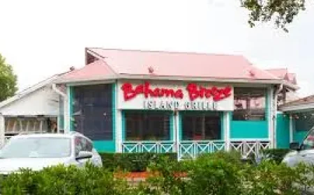 Bahama Breeze after the shift: what the closures mean for the chain’s next chapter