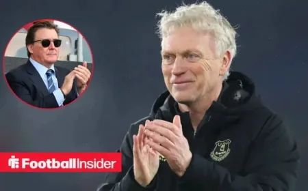 West Ham Manager: 3 reasons Everton may hand David Moyes a new deal