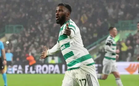 Iheanacho and 3 Celtic selection shocks that could reshape O’Neill’s night in Dundee