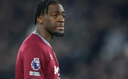 Axel Disasi and West Ham: 3 reasons his delayed decision could reshape summer plans