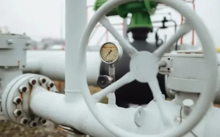 Explosive claims near Serbia-Hungary pipeline add pressure ahead of a crucial vote