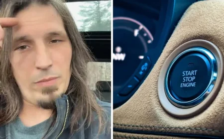 Understanding Ford’s Auto Stop Feature: How It Operates