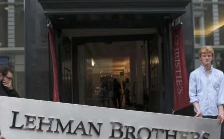 Navigating Private Credit’s Role in Today’s Financial Risk Landscape