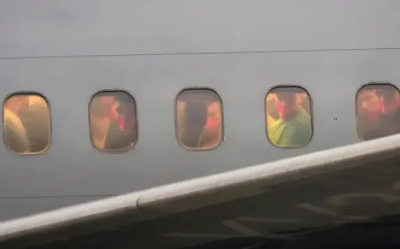 Deportation Deal Raises 5 Key Questions as DR Congo Sets First Arrivals This Month