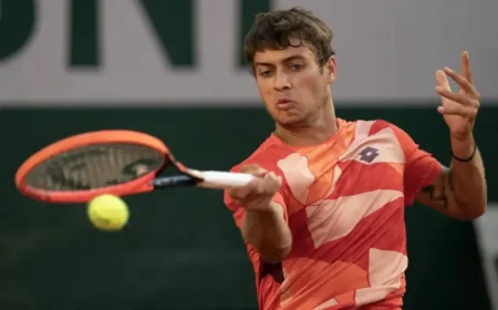 Atp Monte Carlo: Rublev’s edge, Borges’s clay chance, and the hidden tension behind Day 2