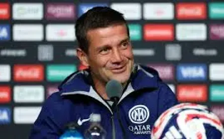 Inter Vs Roma and the players who turned one rivalry into two careers