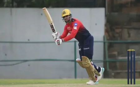 Suyash Sharma and the message behind RCB’s title chase: 3 takeaways from Jitesh Sharma’s remarks