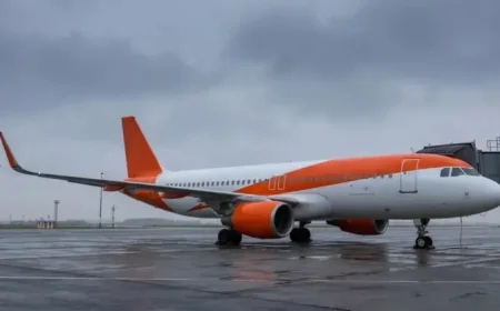 Grève EasyJet 6 avril 2026: flights canceled, your rights
