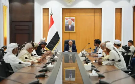 Stc in Mukalla: Deadly Unrest Exposes a Deeper Battle Over Security and Control