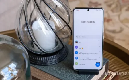 Samsung Messages App Faces a 2026 Shutdown: Why Samsung’s Messaging Shift Matters Now