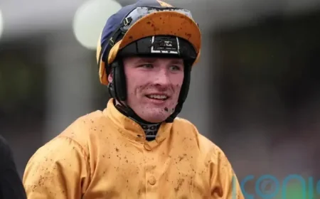 Jockey ban exposes costly misjudgment in Plumpton title race