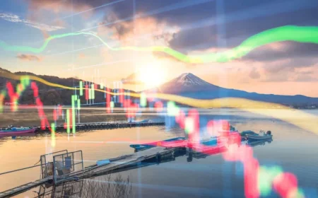 Japan’s Robots Fill Unwanted Jobs, Not Taking Yours