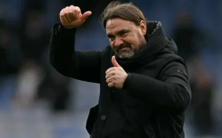 Nuno Espírito Santo, Leeds and a FA Cup test that could reshape two seasons