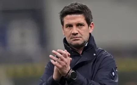 Inter – Roma official lineups set for San Siro showdown