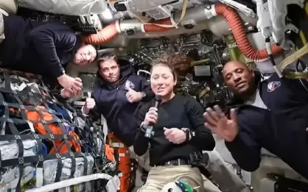 Flight to the moon: Artemis II and the human moment behind a historic return