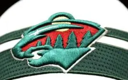 Matt Boldy and Minnesota’s playoff push after the 40-goal milestone